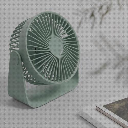 Las mejores usb xiaomi ventilador usb