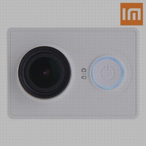 Review de xiaomi xiaoyi 1080p 16mp