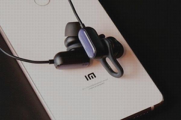 Opiniones de los 37 mejores Xiaomi Youth Wireless Bluetooth Earphones
