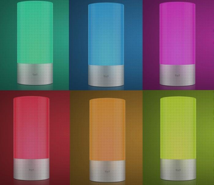 Las mejores marcas de yeelight yeelight bedside xiaomi