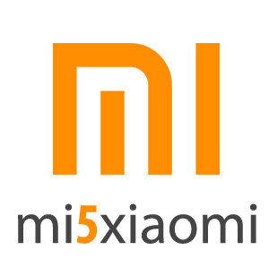 Mi5xiaomi